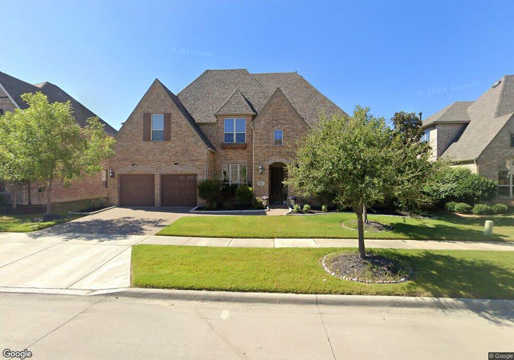 4451 Autumn Sage Dr, Prosper, TX 75078 - photo 1