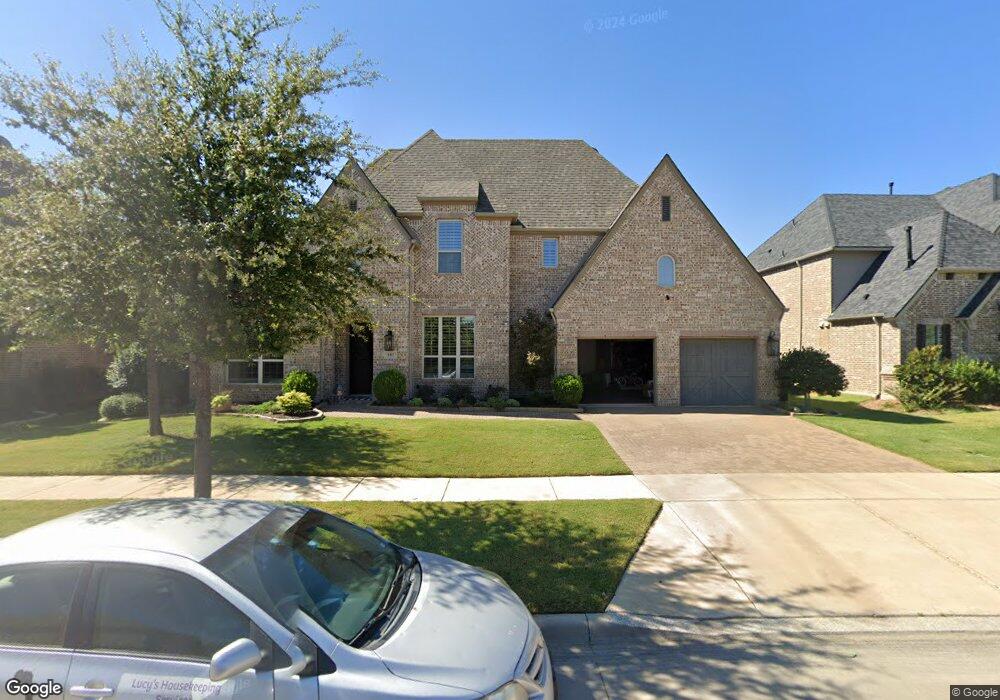 4461 Autumn Sage, Prosper, TX 75078 - photo 1