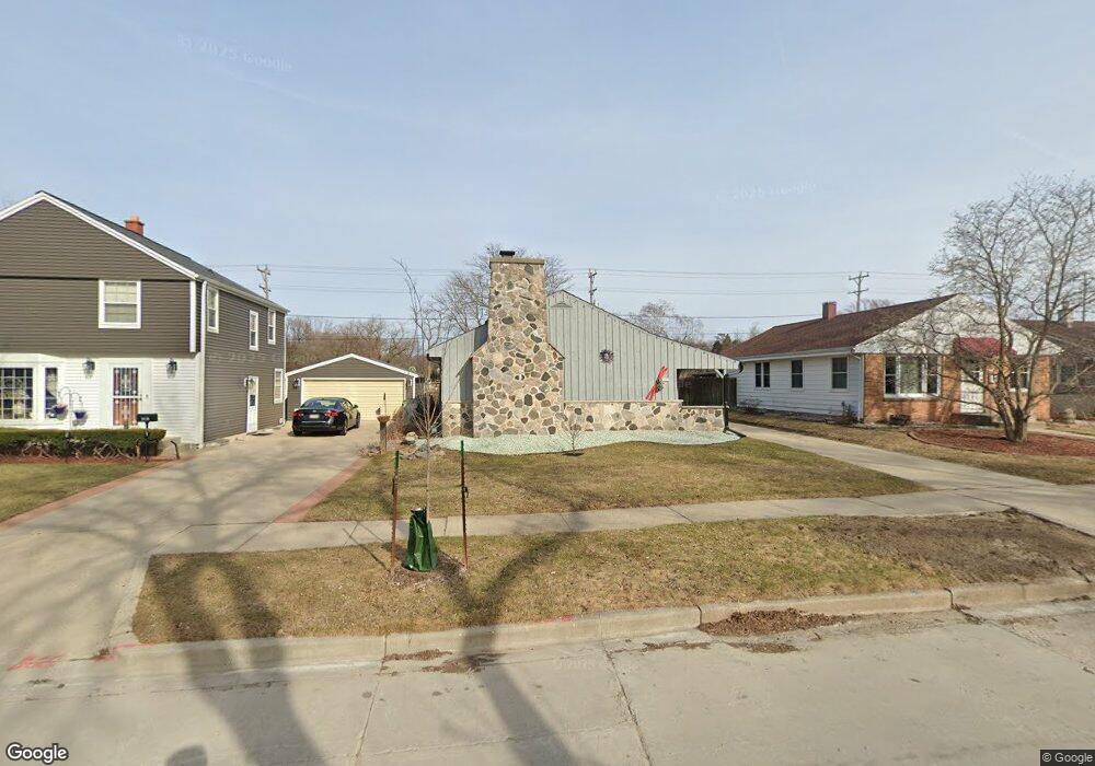 3830 S Griffin Ave, Milwaukee, WI 53207 - photo 1