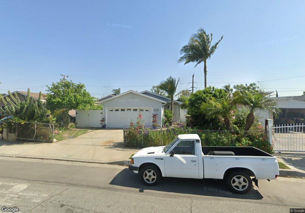 1438 W 154th St, Compton, CA 90220 - photo 1