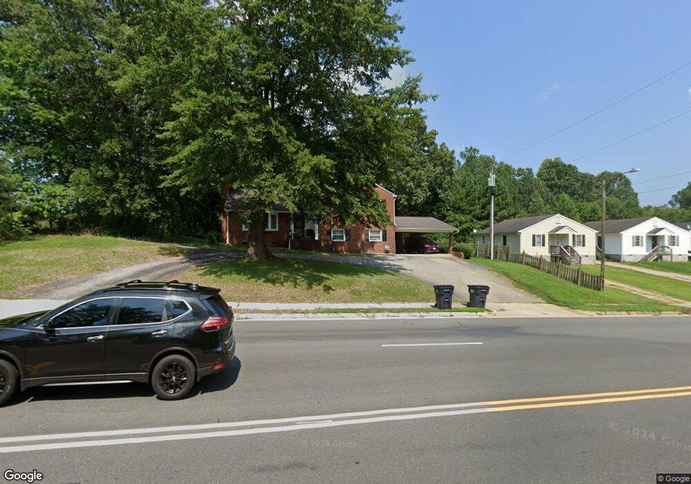 1915 Arlington Rd, Hopewell, VA 23860 - photo 1