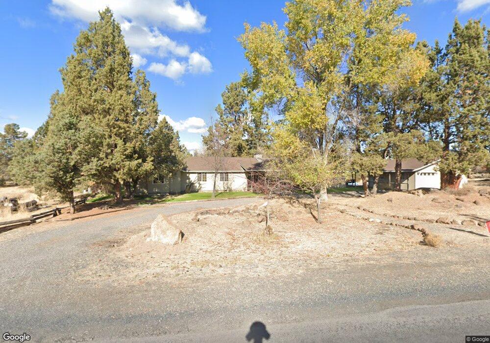 5117 NW Jackpine Ave, Redmond, OR 97756 - photo 1