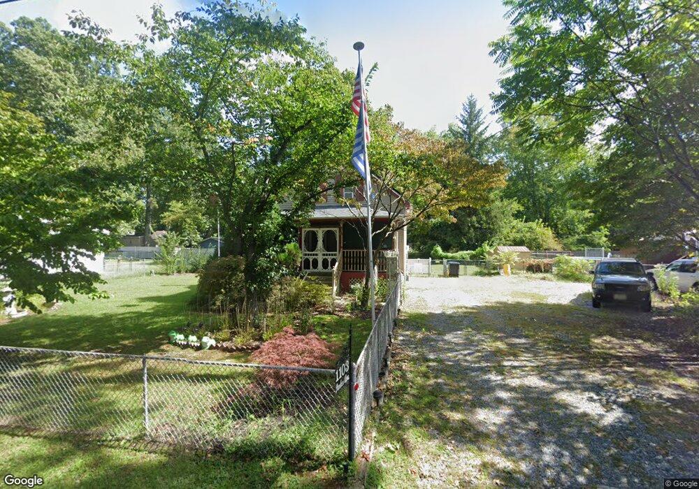 1103 Parker Ave, Clementon, NJ 08021 - photo 1