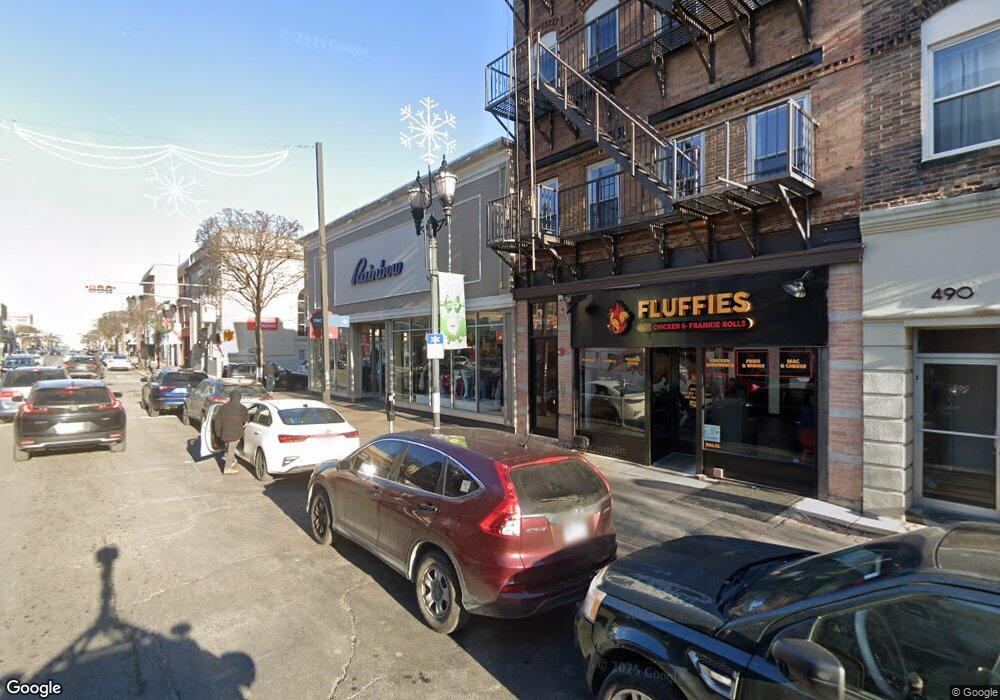 Street View Photo