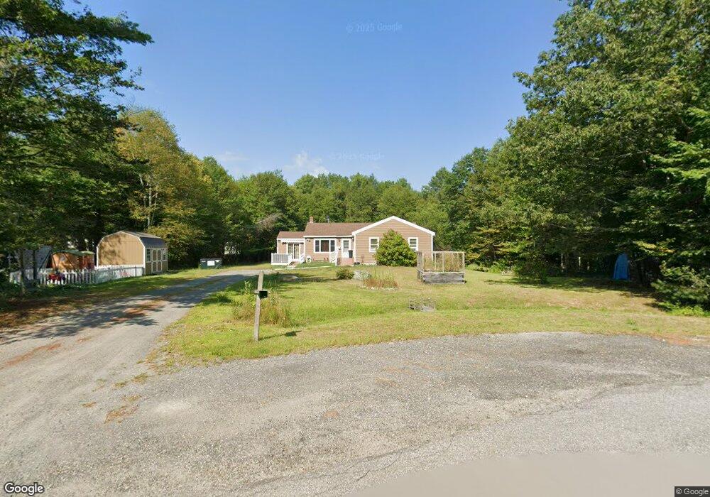 28 Abbey Ln, Fitzwilliam, NH 03447 - photo 1