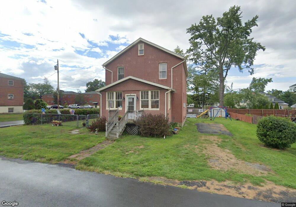30 Clinton St, Rensselaer, NY 12144 - photo 1