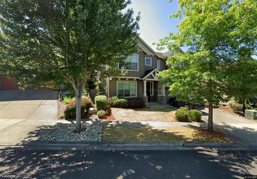 1120 Lilac St, Forest Grove, OR 97116 - photo 1