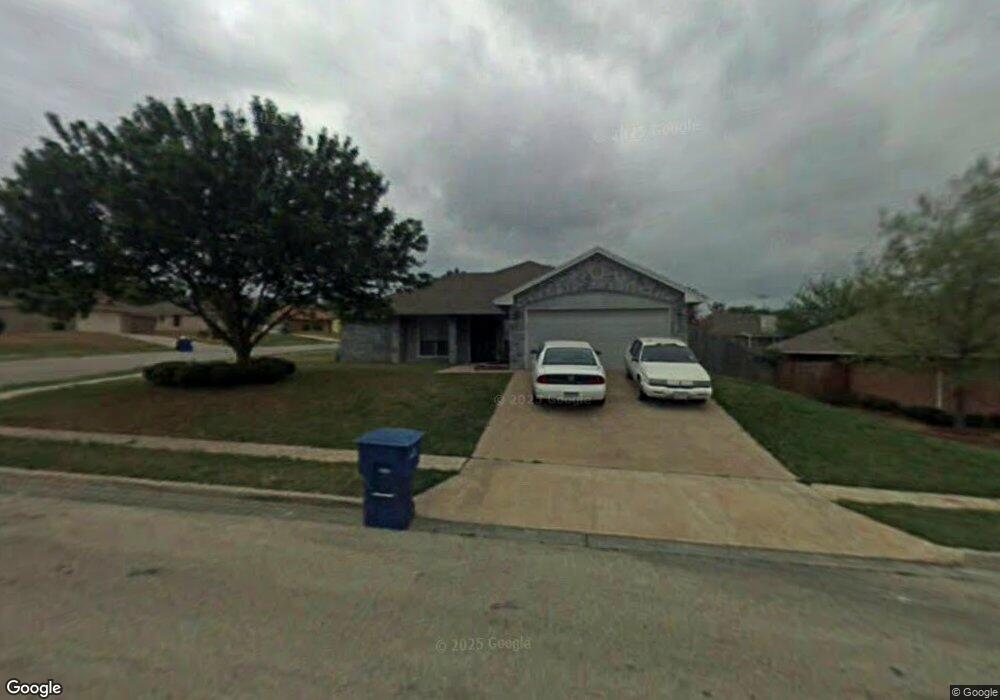 908 Bruce Dr, Copperas Cove, TX 76522 - photo 1