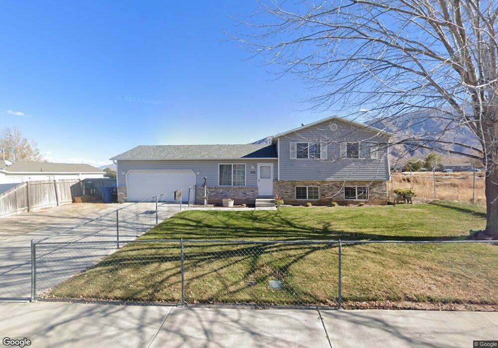 532 N 300 W, Santaquin, UT 84655 - photo 1