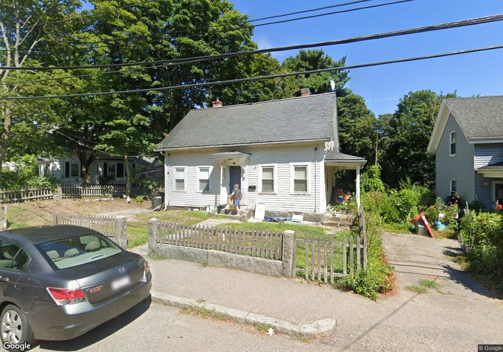 260 Granite St, Quincy, MA 02169 - photo 1