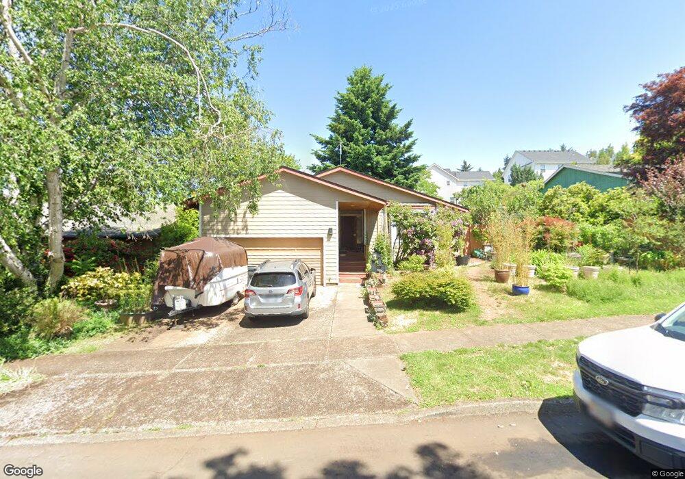 845 Alvina St SE, Salem, OR 97306 - photo 1