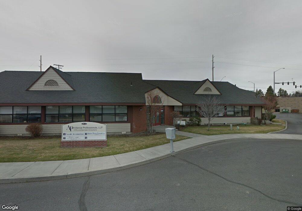 2622 SW Glacier Place unit 120, Redmond, OR 97756 - photo 1