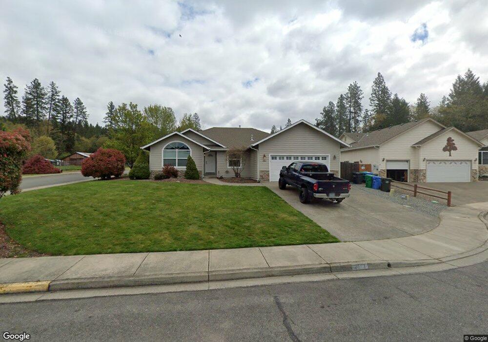 2901 SE Lillian Ct, Grants Pass, OR 97527 - photo 1