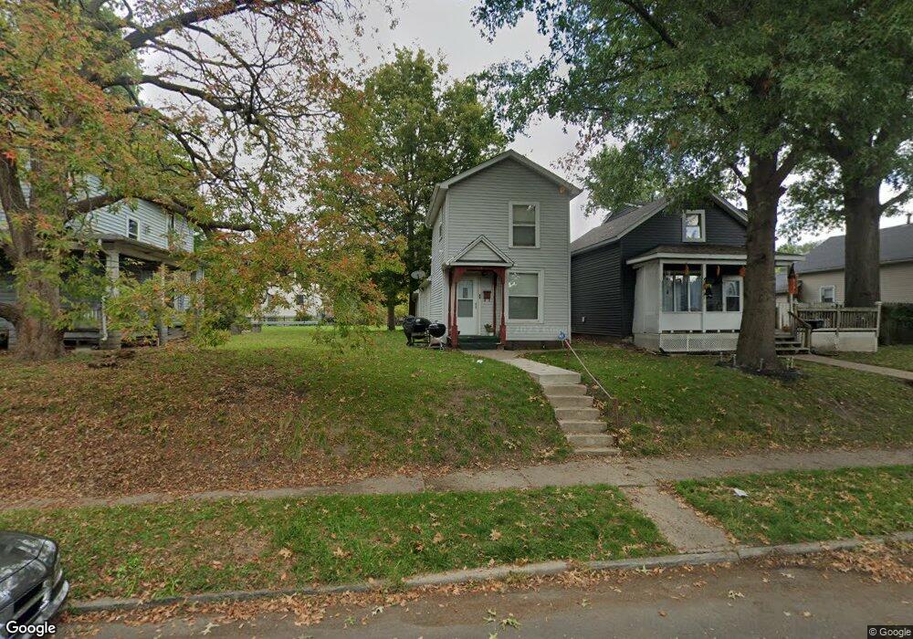 912 W 14th St, Davenport, IA 52804 - photo 1