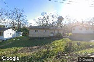 108 E Miller St, Hazlehurst, MS 39083