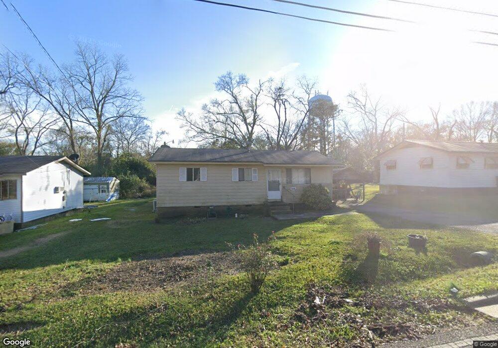 108 E Miller St, Hazlehurst, MS 39083 - photo 1