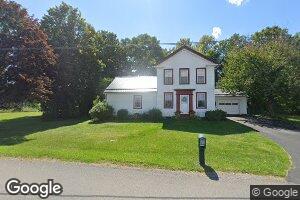 7704 Boyd Rd, Pavilion, NY 14525