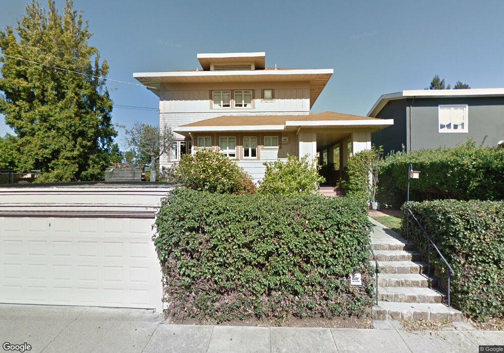 139 Hillcrest Rd, Berkeley, CA 94705 - photo 1