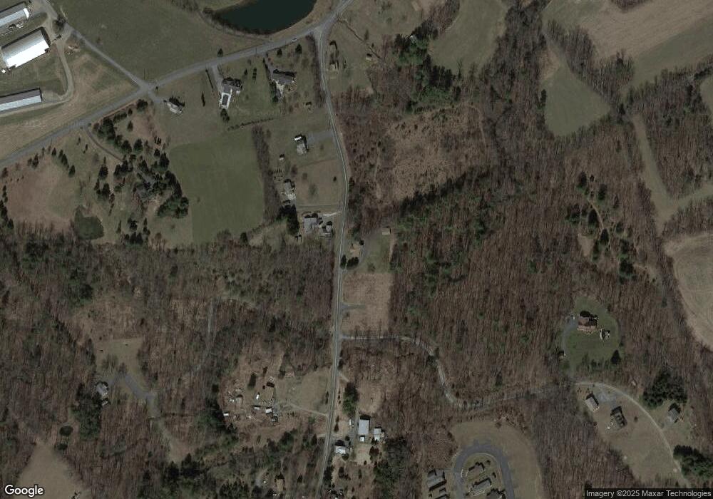 1835 Jericho Rd, New Bloomfield, PA 17068 - photo 1