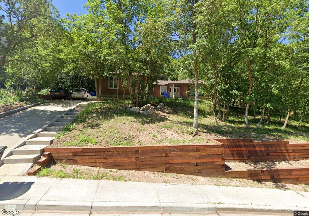 2814 Cave Hollow Way, Bountiful, UT 84010 - photo 1