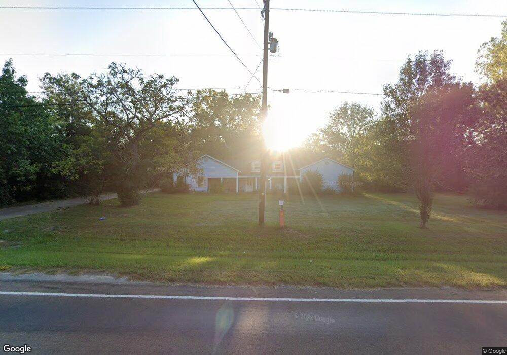 4349 Bethlehem Rd, Lufkin, TX 75904 - photo 1