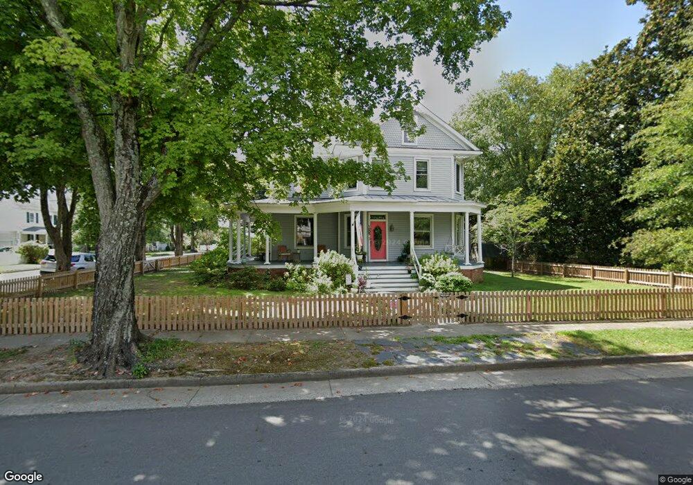 1005 Lee St, West Point, VA 23181 - photo 1