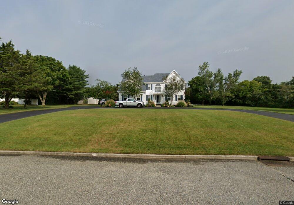 4 Jason Dr, Ocean View, NJ 08230 - photo 1