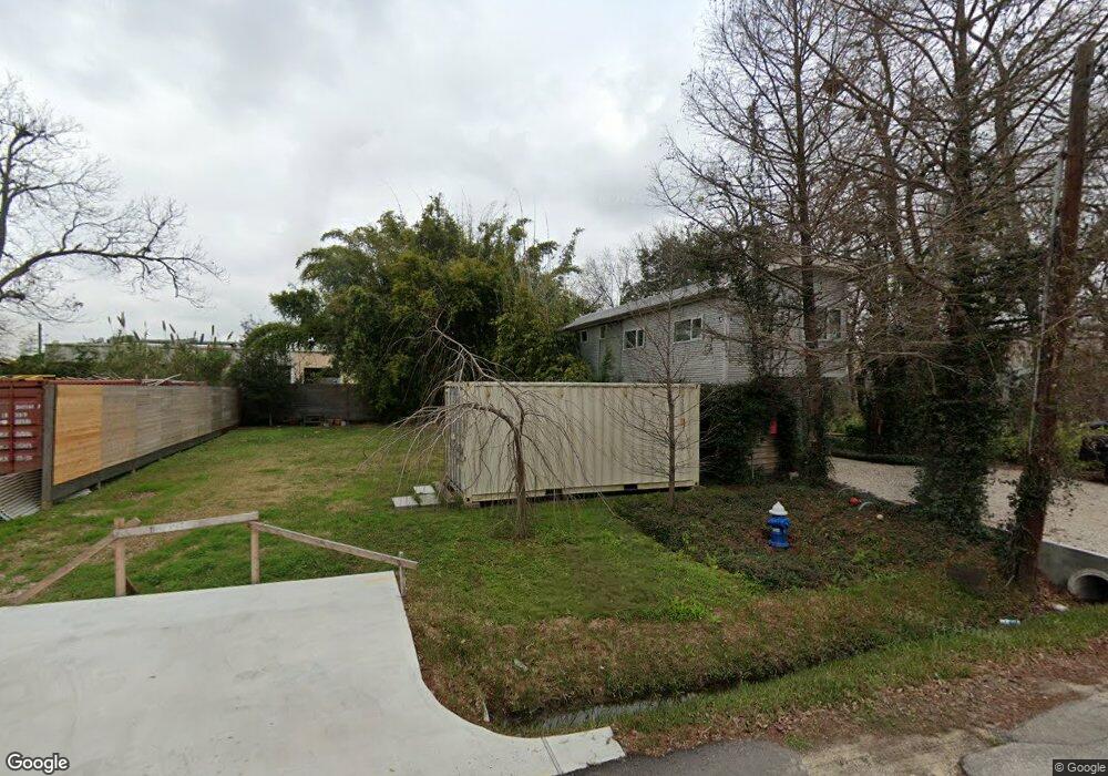 5912 Grace Ln, Houston, TX 77021 - photo 1