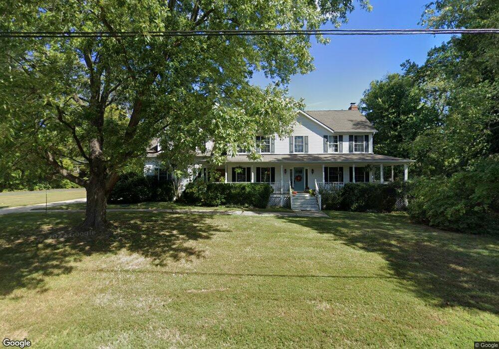 1485 Sharps Point Rd, Annapolis, MD 21409 - photo 1
