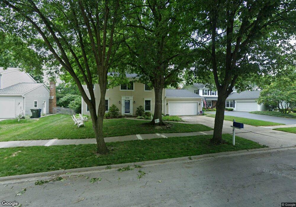 1208 Arthur Rd, Naperville, IL 60540 - photo 1