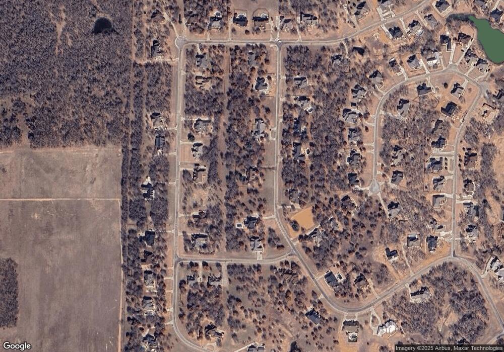 747 S Sugartree Dr, Lipan, TX 76462 - photo 1