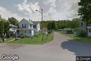 287 Hagan St, Adena, OH 43901