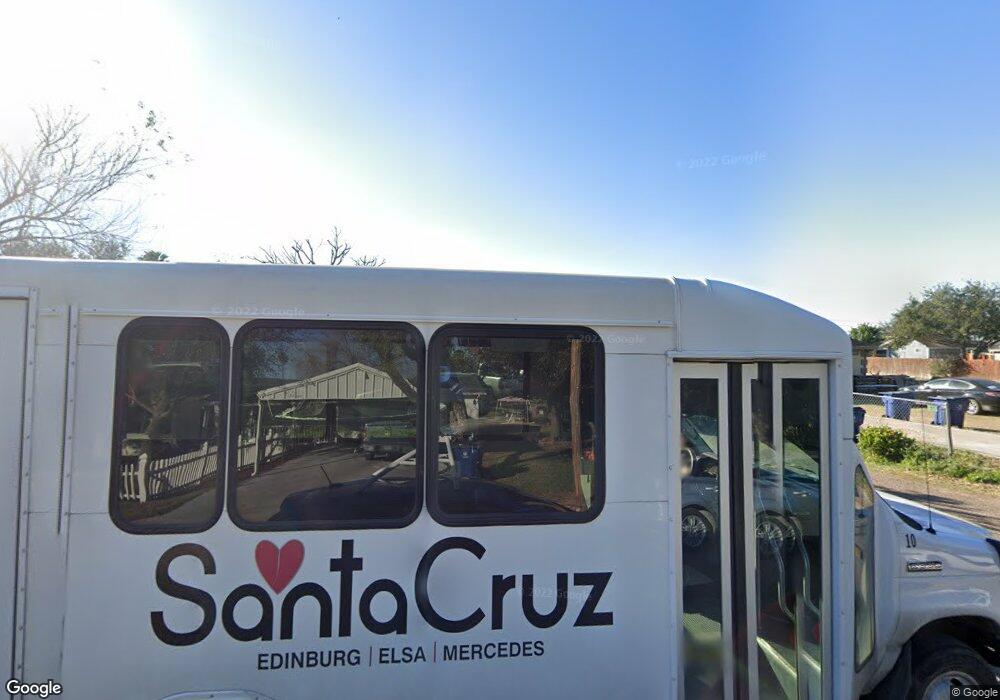 513 N 10th St, Donna, TX 78537 - photo 1