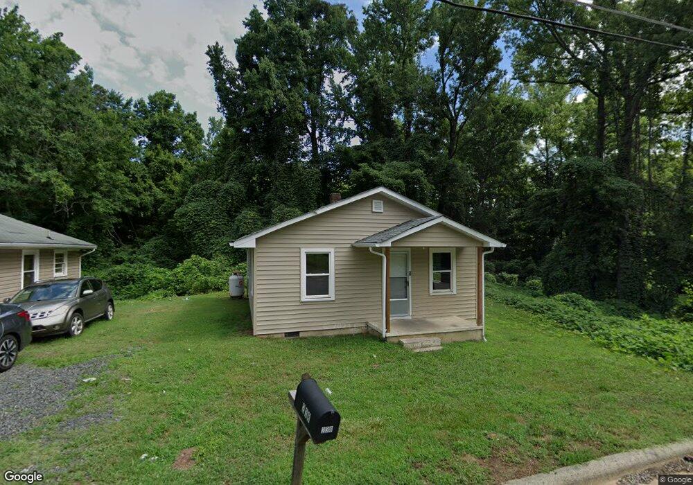 238 Lytle St, Reidsville, NC 27320 - photo 1