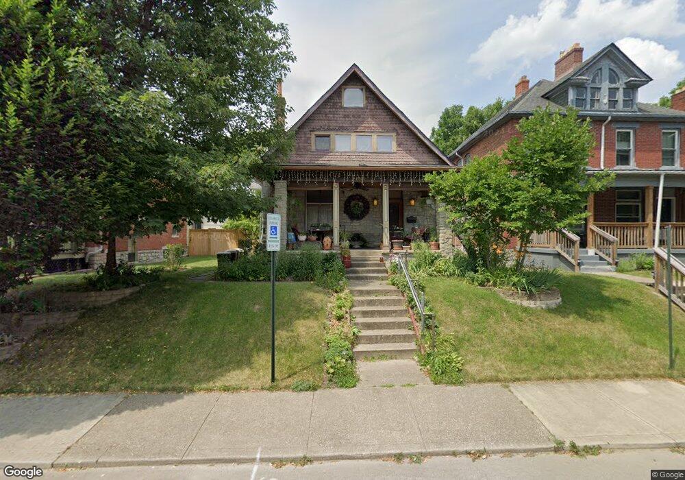 1740 Oak St, Columbus, OH 43205 - photo 1