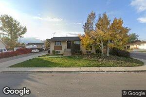 770 N Wasatch St, Payson, UT 84651