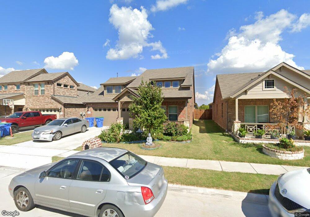 5906 Begonia Dr, Rowlett, TX 75089 - photo 1