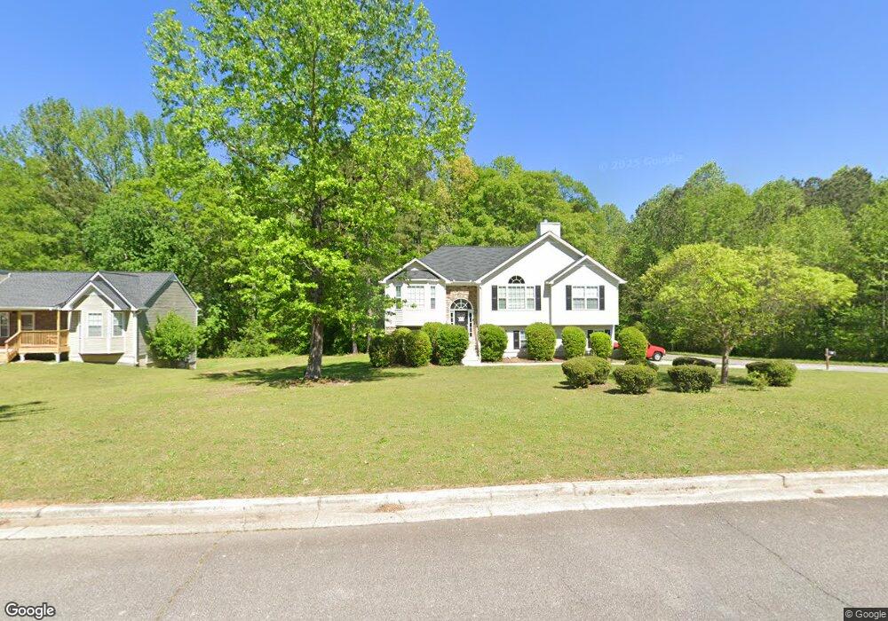 265 Thornberry Cir, Carrollton, GA 30116 - photo 1