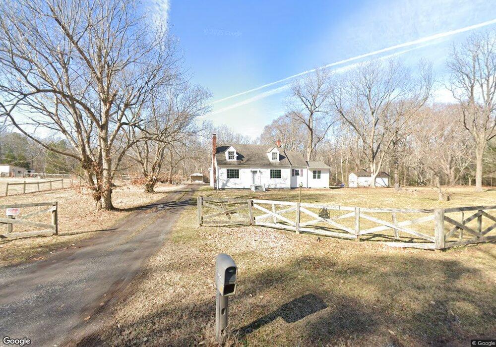 16024 S River Rd, Woodford, VA 22580 - photo 1