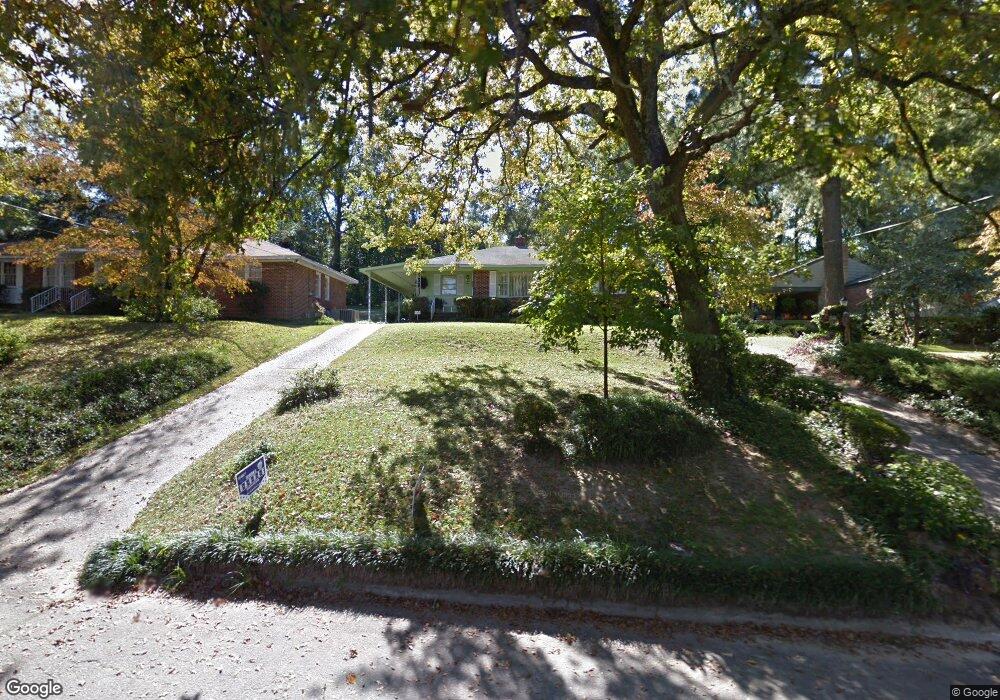 2704 Hazel St, Augusta, GA 30909 - photo 1