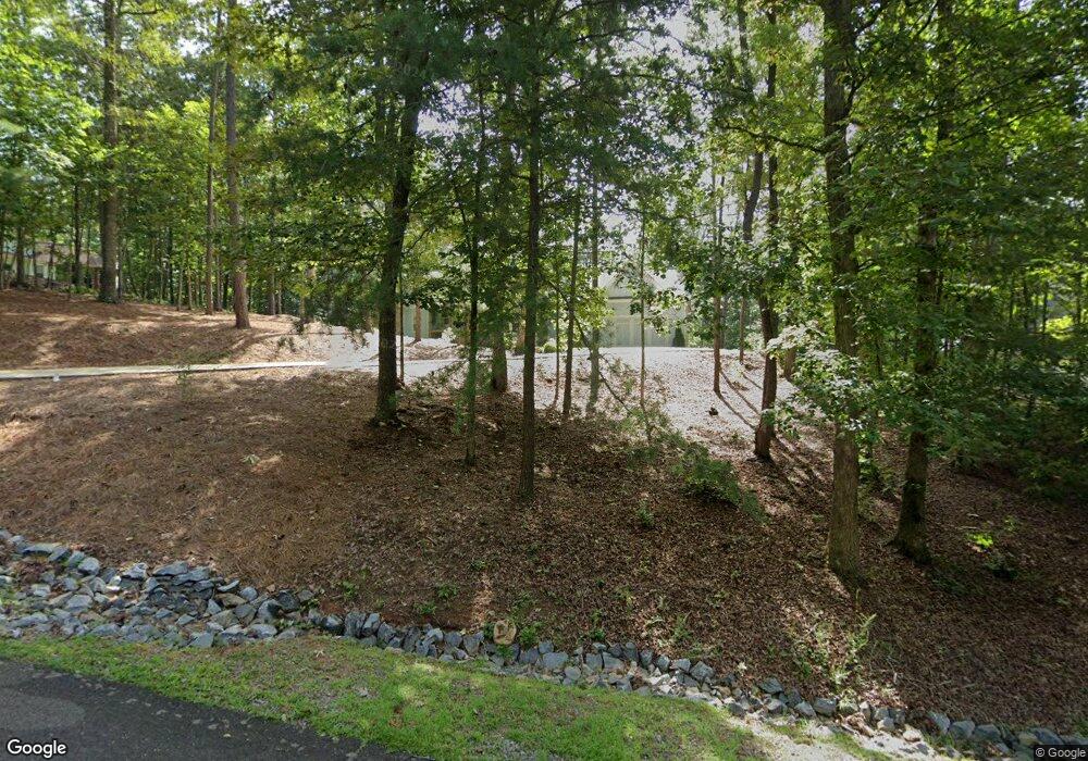 71 Tree Line Ln, Ellijay, GA 30540 - photo 1