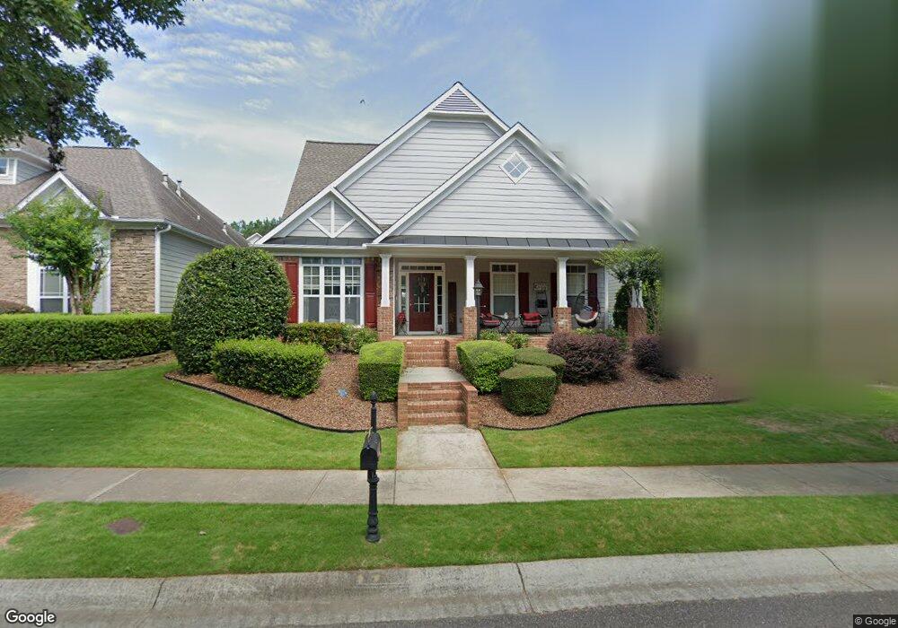 743 Cambron Commons Trace unit 2, Suwanee, GA 30024 - photo 1