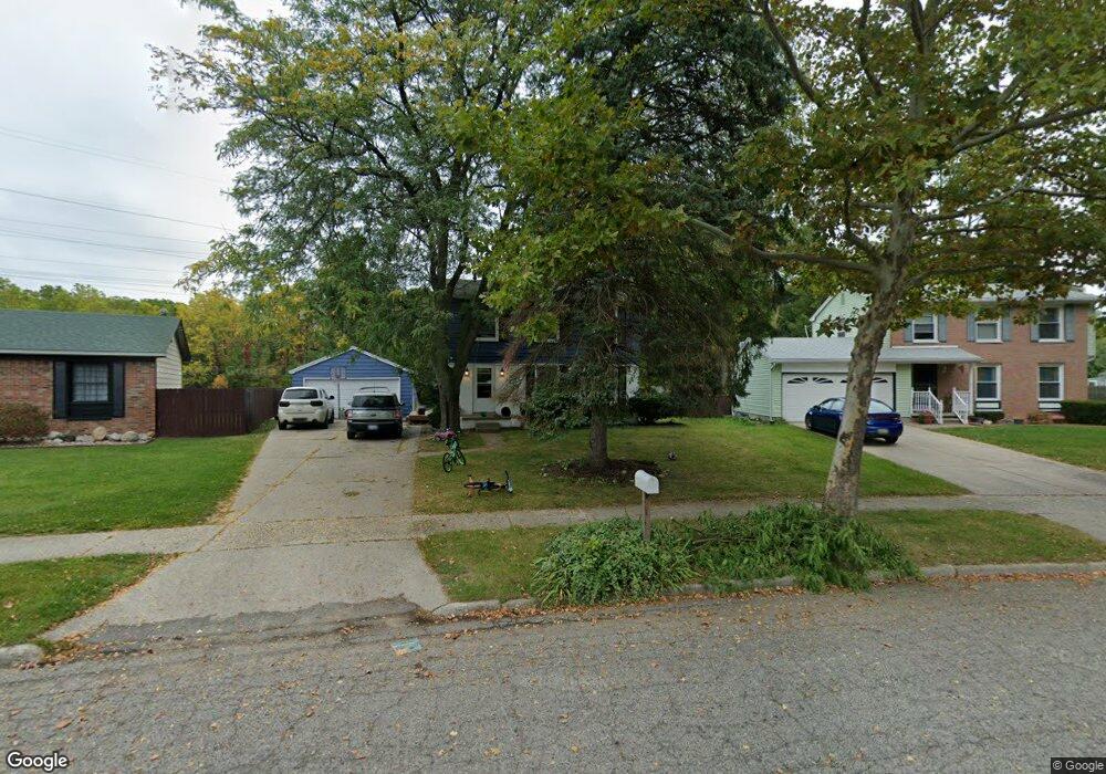 1110 Mel Ave, Lansing, MI 48911 - photo 1