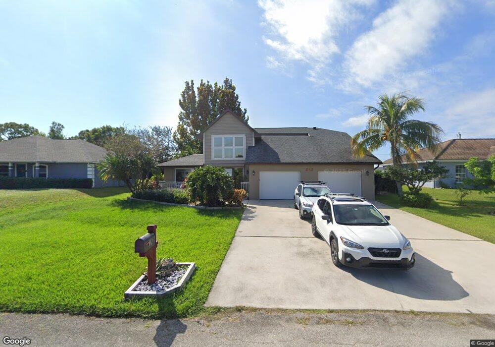 212 NW 15th St unit 38, Cape Coral, FL 33993 - photo 1