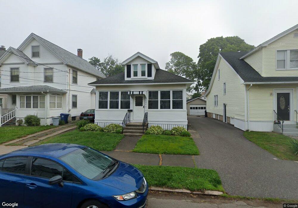 221 William St, West Haven, CT 06516 - photo 1