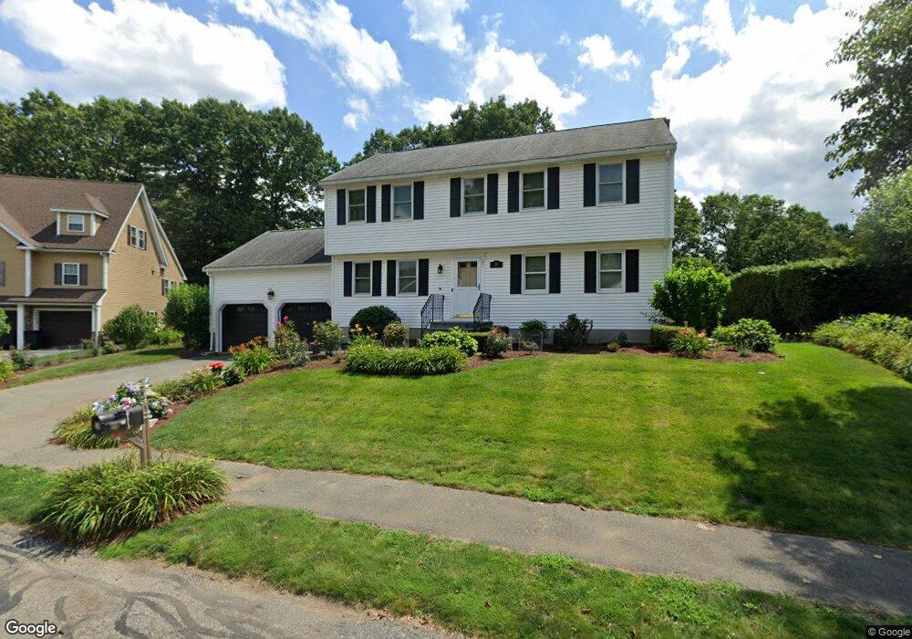 26 Canavan Cir, Needham, MA 02492 - photo 1