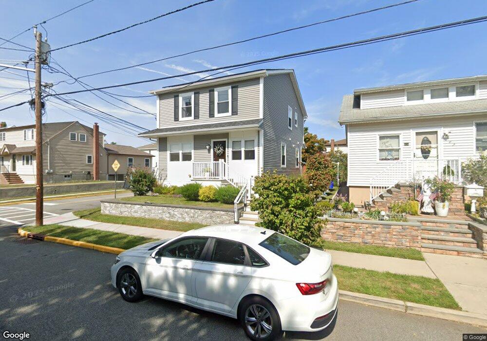 143 Forest Ave, Lyndhurst, NJ 07071 - photo 1