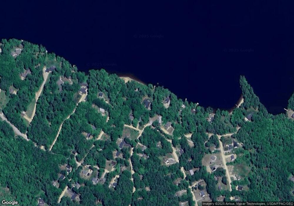 102 Tamworth Trail, Center Barnstead, NH 03225 - photo 1