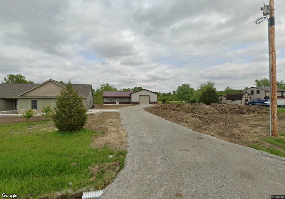 10421 Trentman Rd, Fort Wayne, IN 46816 - photo 1