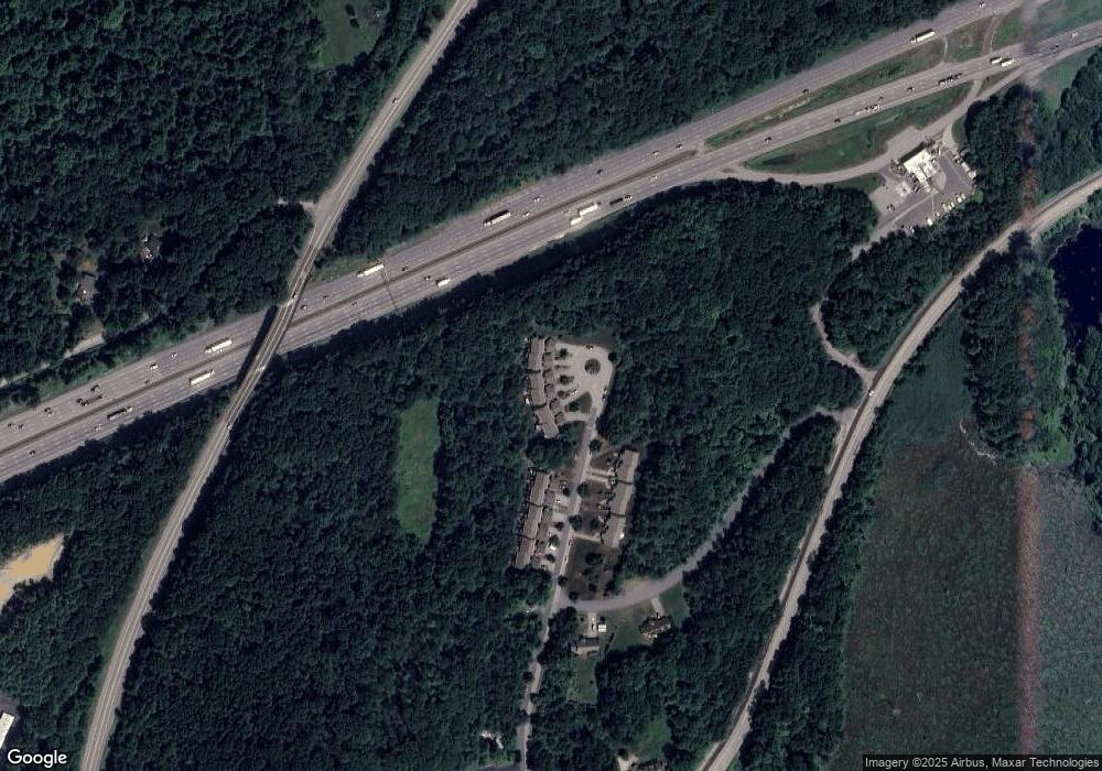 25 Highfield Rd unit D, Charlton, MA 01507 - photo 1